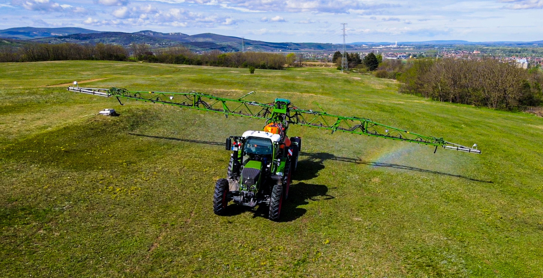 Még nem differenciálod a kijuttatásaidat, pedig adott hozzá a gépparkod? Ezután biztosan fogod!