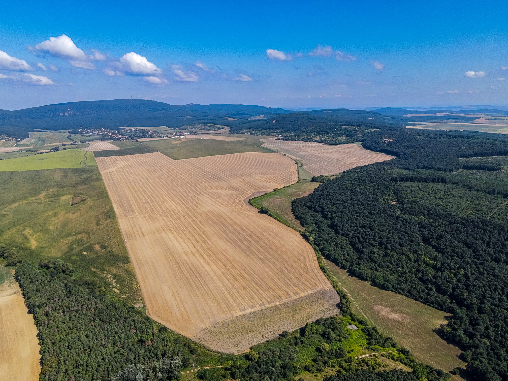 Precíziós gépparkod van és heterogének a tábláid? Ha igen, akkor mától Gazdaságodban nincs többé helye a konvencionális művelésnek!